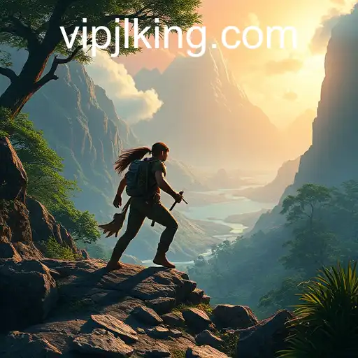 Exploring the Thrill of Action Games: A Dive into the 'vipjl' Experience