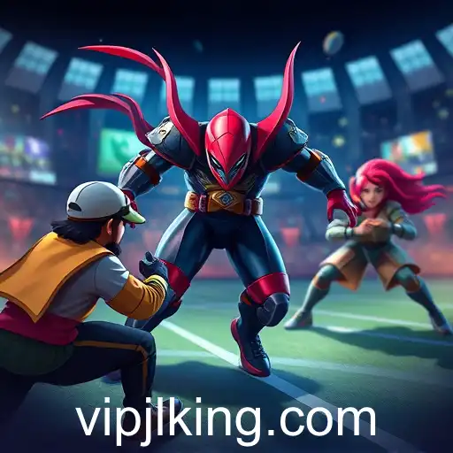 The Rise of Digital Gaming Platforms