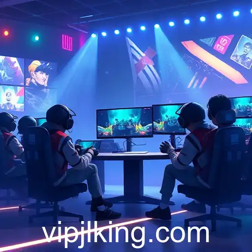 Emerging Trends in Online Gaming