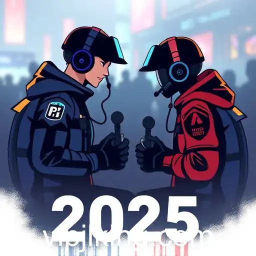 The Evolution of Gaming Communities in 2025