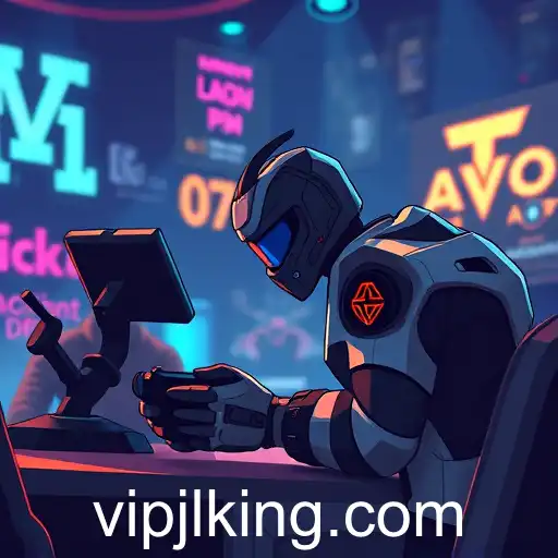 The Evolution of English Game Platforms in Recent Years