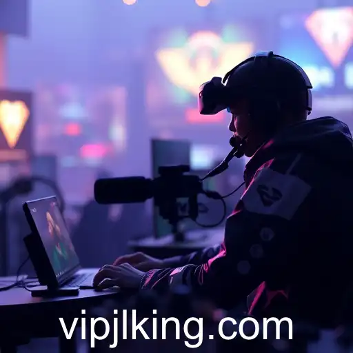 Rise of Gaming Platforms in 2025