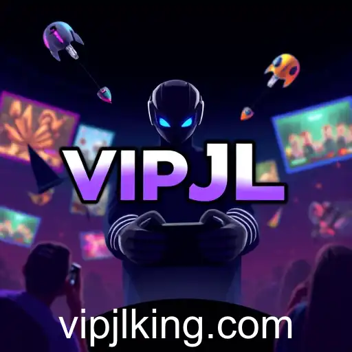 Gaming Revolution with VIPJL