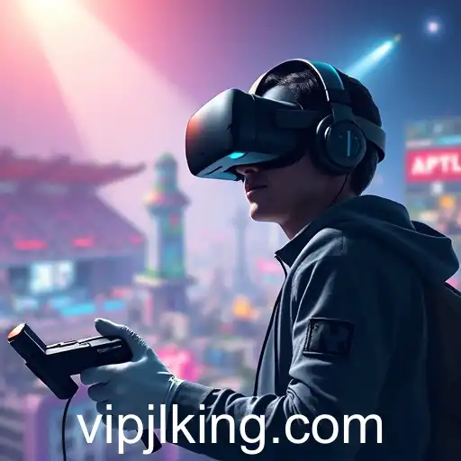 Virtual Worlds and Gaming Trends in 2025