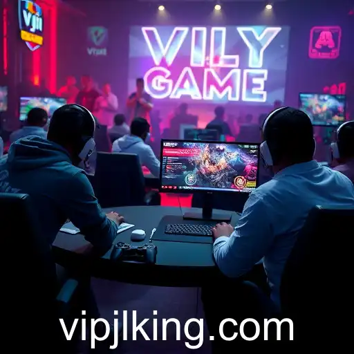 Gaming Trends and Challenges in 2025