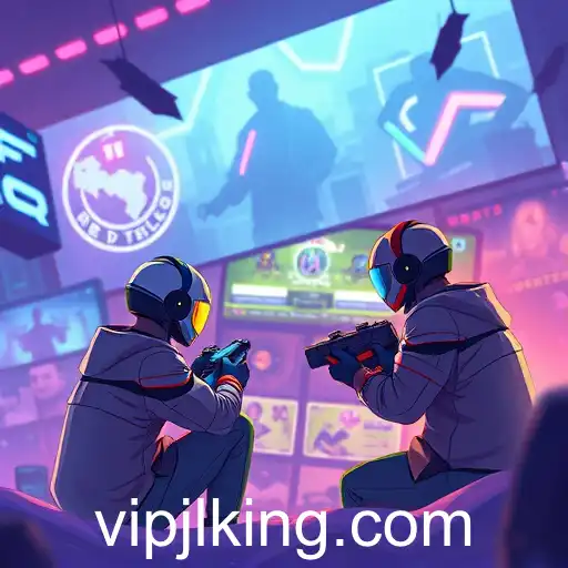 Rise of Gaming Platforms in 2025