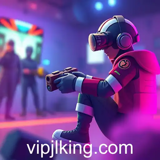 The Rise of English Game Websites in 2025