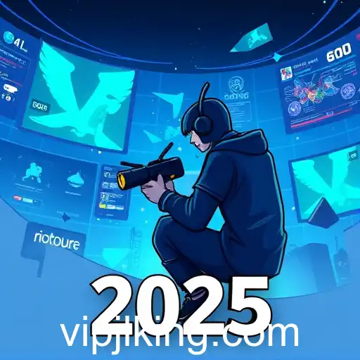 Rise of Online Gaming Communities in 2025