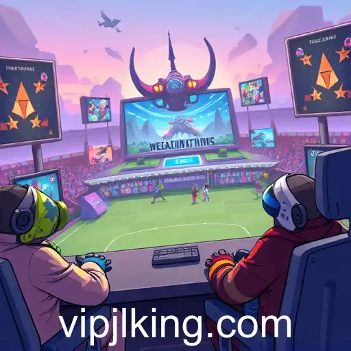 The Rise of Online Gaming in a Digital World