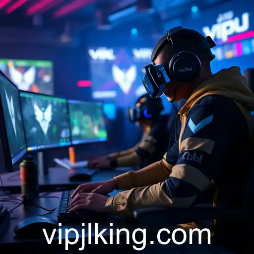 The Rise of Online Gaming in 2025