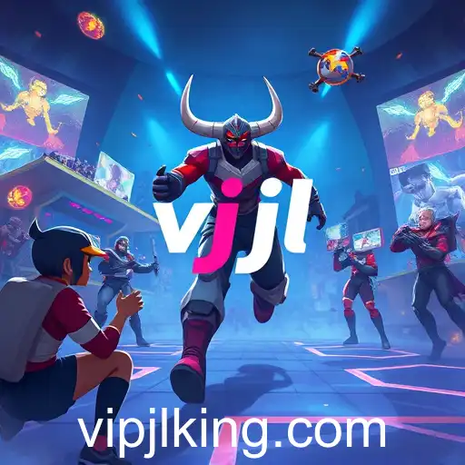 The Rise of VIPJL: Transforming Online Gaming