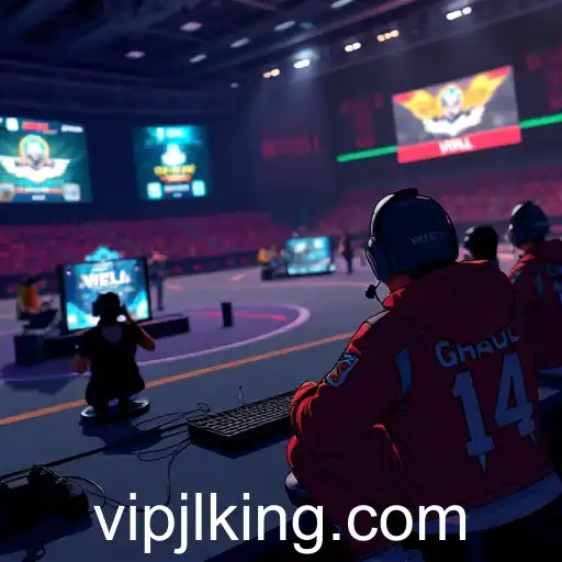 The Rise of VIP Online Gaming Platforms