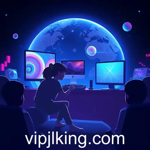 The Rise of Gaming Platforms Amid Global Changes