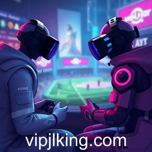 The Rise of VIP Gaming Platforms