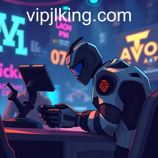 The Evolution of English Game Platforms in Recent Years