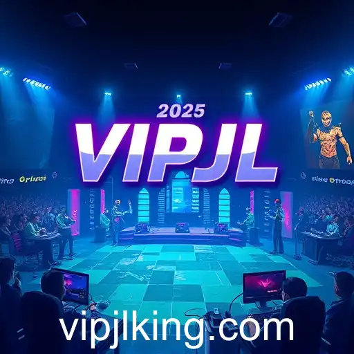 Gaming Revolution with VIPJL