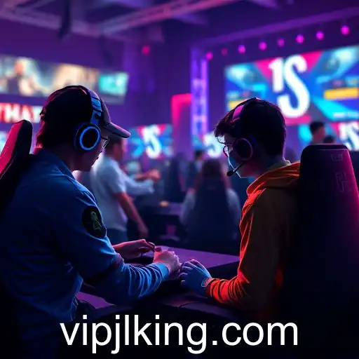 The Rise of Online Gaming in 2025