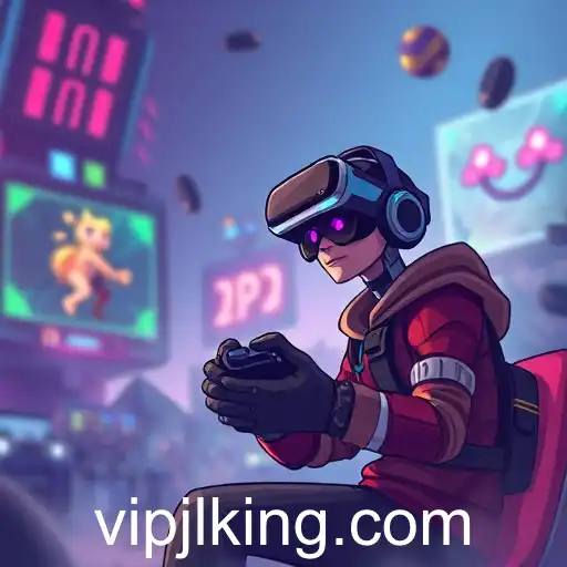 The Rise of Online Gaming in a New Era