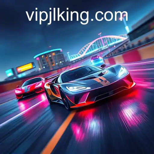 The Thrill of Racing Games: From Simulators to Street Races