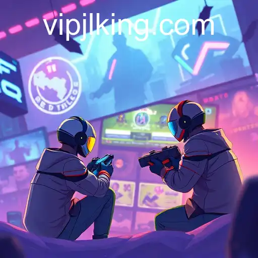 Rise of Gaming Platforms in 2025