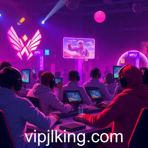 The Rise of VIP Gaming: A 2025 Perspective