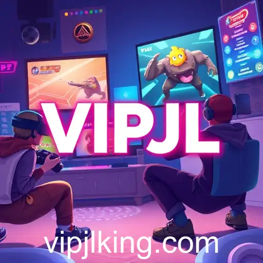 The Rise of VIPJL: Transforming Online Gaming