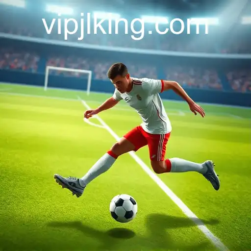Exploring the Thrills of 'Sports Games' on VIPJL Platform