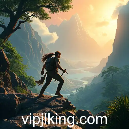 Exploring the Thrill of Action Games: A Dive into the 'vipjl' Experience