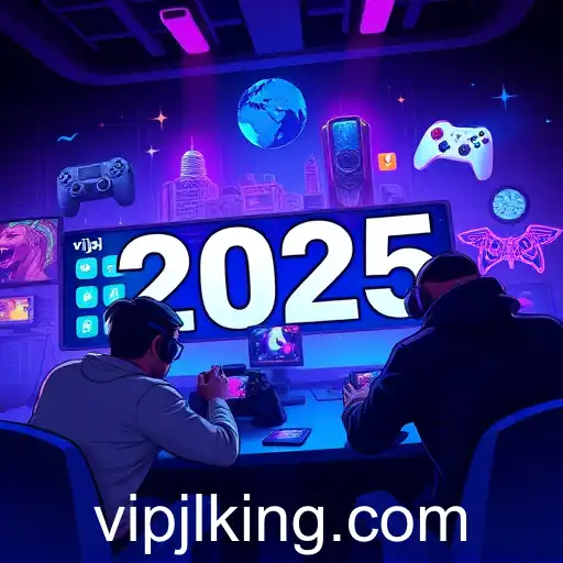 The Evolution of Online Gaming