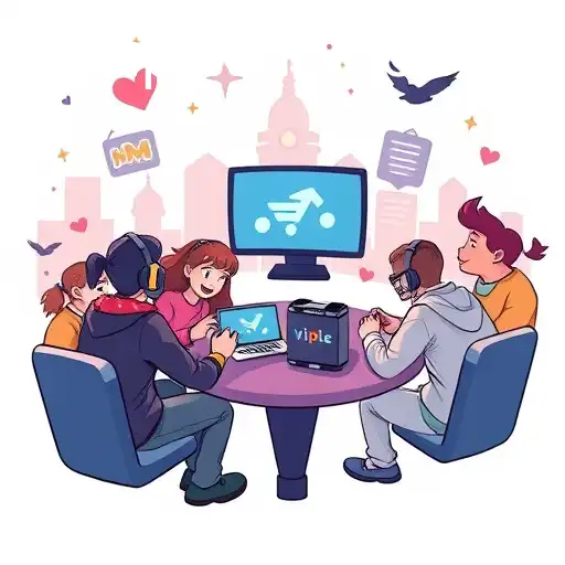 The Evolution of Online Gaming Communities