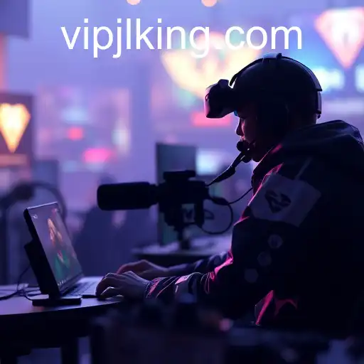 Rise of Gaming Platforms in 2025