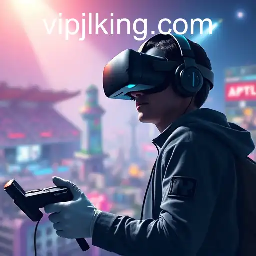Virtual Worlds and Gaming Trends in 2025