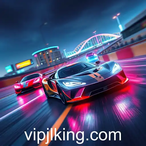 The Thrill of Racing Games: From Simulators to Street Races