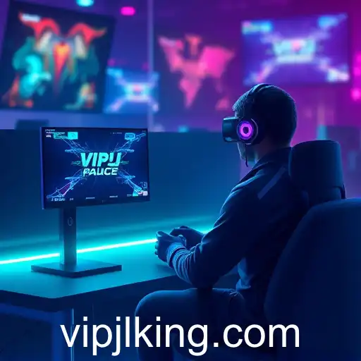 The Rise of Online Gaming Platforms