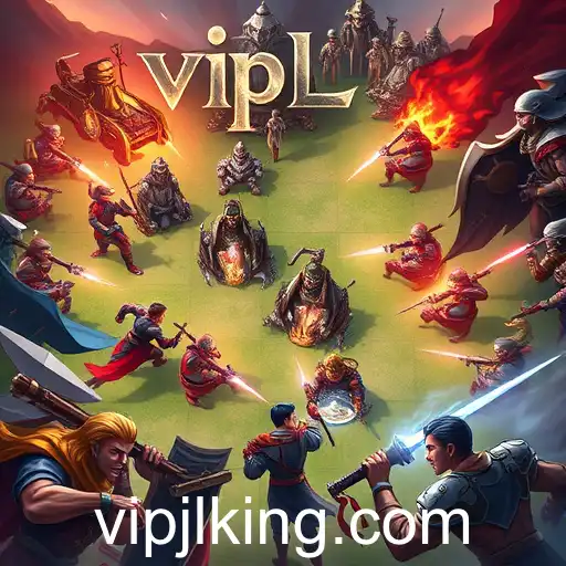 The Intriguing World of Strategy Games