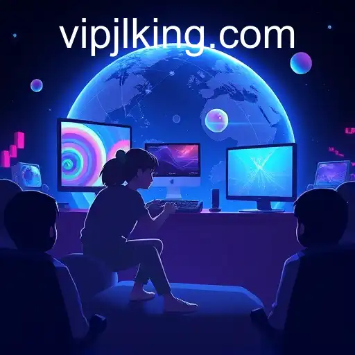 The Rise of Gaming Platforms Amid Global Changes