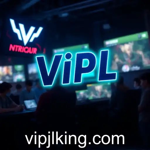 The Rising Star of VIPJL Gaming Platform