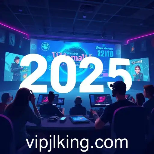 Gaming Trends in the Future