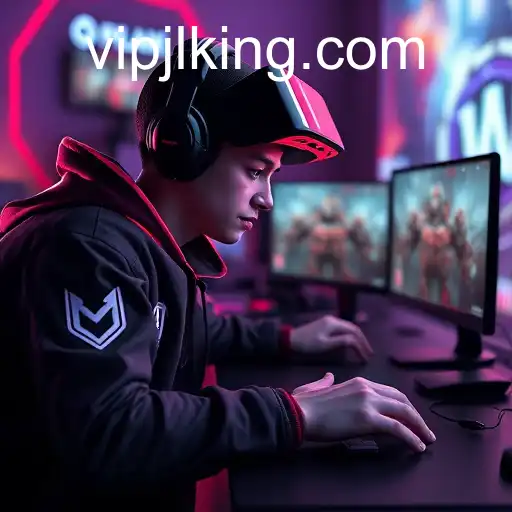 VIPJL: Revolutionizing Online Gaming Experiences