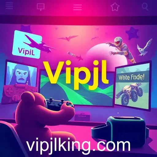 The Rising Popularity of Vipjl and Online Gaming Trends