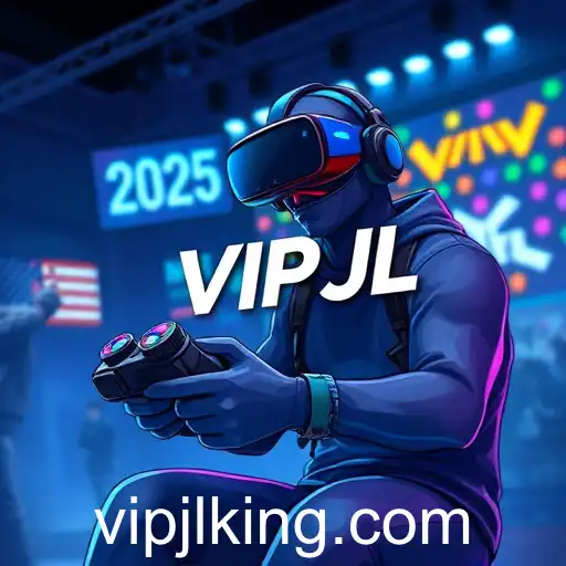 The Rise of VIPJL in Online Gaming