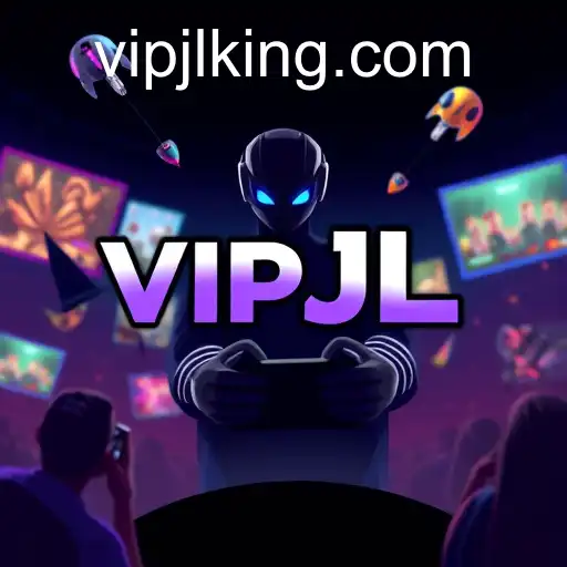 The Rise of VIPJL in the Online Gaming World