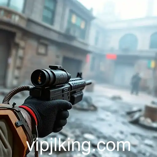 The Rise of VIPJL Amid Shifting Gaming Trends